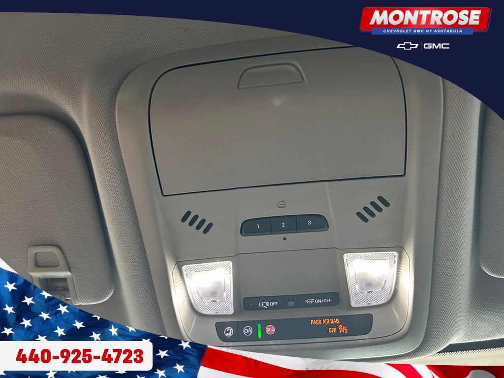 Used 2024 Chevrolet Blazer LT w/ LPO, Floor Liner Package AWD/4WD image 18