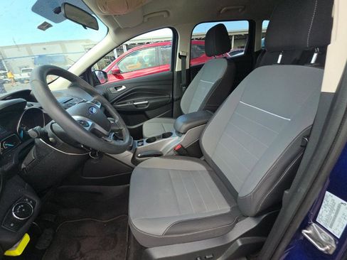 Used 2014 Ford Escape SE FWD image 13