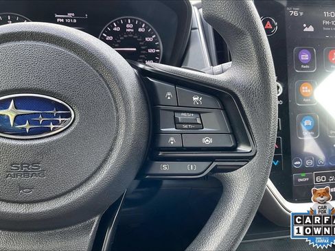 Certified 2024 Subaru Crosstrek 2.0i Premium AWD/4WD image 25
