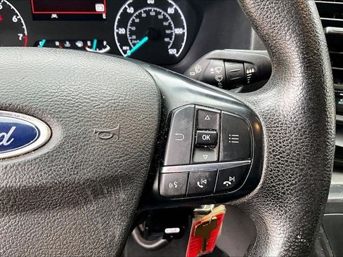 Used 2020 Ford Transit 250 Medium Roof AWD w/ Load Area Protection Package image 18