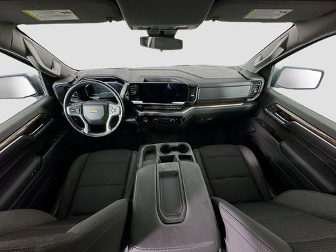 Used 2023 Chevrolet Silverado 1500 LT image 36