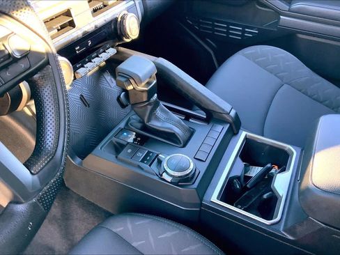 Used 2025 Toyota Tacoma SR5 image 16