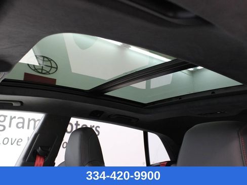 New 2026 Audi SQ8 Prestige image 12