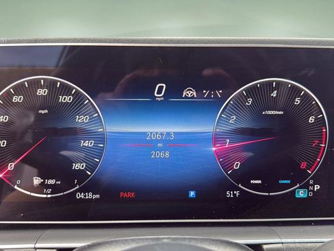 Used 2026 Mercedes-Benz GLE 350 4MATIC image 29