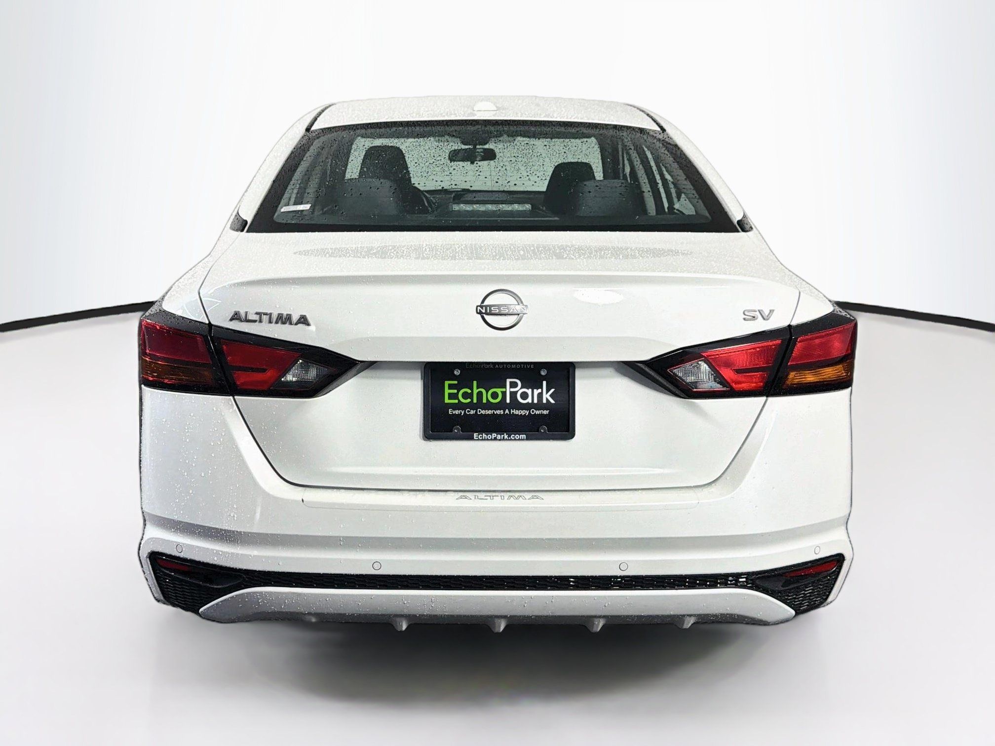 Used 2024 Nissan Altima 2.5 SV FWD image 7
