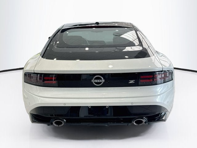 New 2026 Nissan Z Sport w/ Floor Mat Package RWD image 6