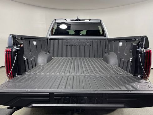 New 2026 Toyota Tundra Platinum AWD/4WD image 10
