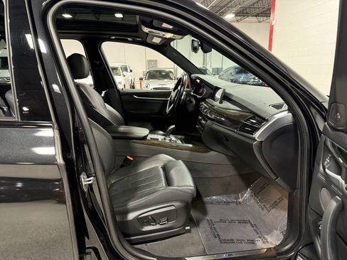 Used 2016 BMW X5 xDrive35i AWD/4WD image 47