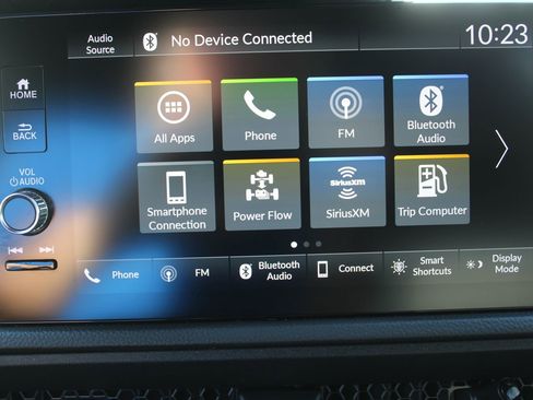 Used 2024 Honda CR-V Sport-L image 45