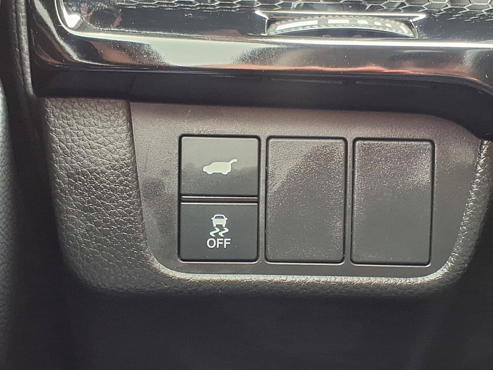 Certified 2024 Honda CR-V EX-L image 25