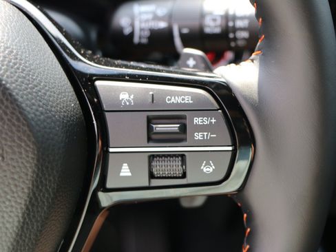 Used 2026 Honda CR-V Sport Touring image 21