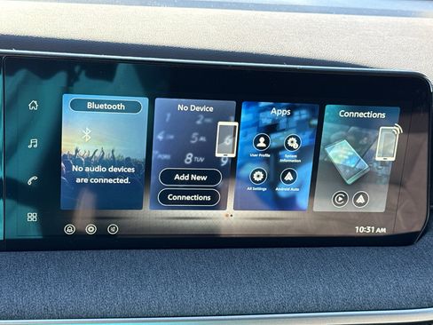 New 2026 Nissan Kicks SV w/ Cold Weather Package image 18