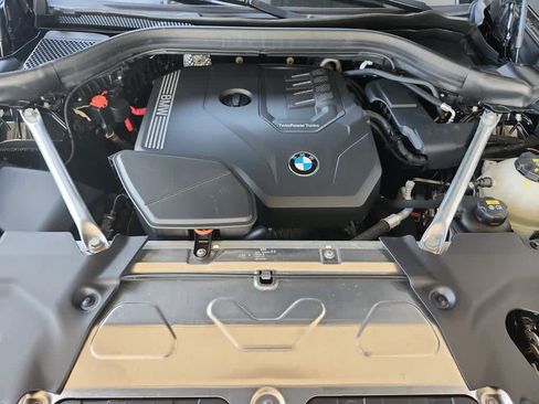 Used 2023 BMW X3 sDrive30i w/ Convenience Package RWD image 29