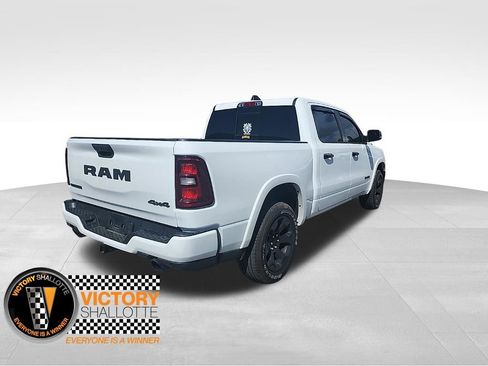 Used 2025 RAM 1500 Big Horn image 31