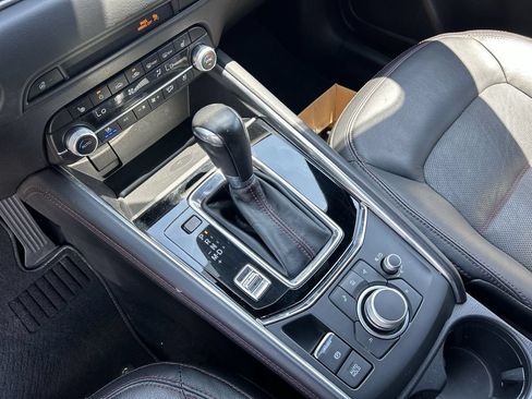 Used 2023 MAZDA CX-5 AWD 2.5 Turbo image 22