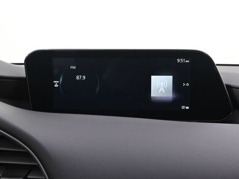 New 2026 MAZDA MAZDA3 2.5 S Sedan w/ Preferred Pkg FWD image 27