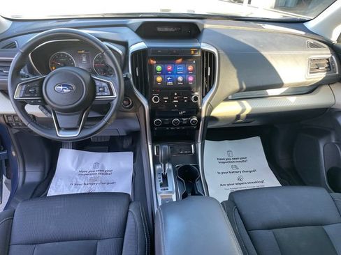 Used 2020 Subaru Ascent Premium w/ Sport Package AWD/4WD image 13