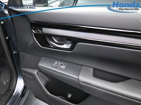 Used 2024 Honda CR-V EX-L image 14