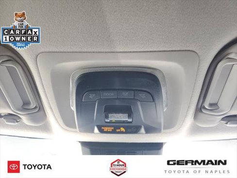 Certified 2024 Toyota Corolla LE FWD image 34