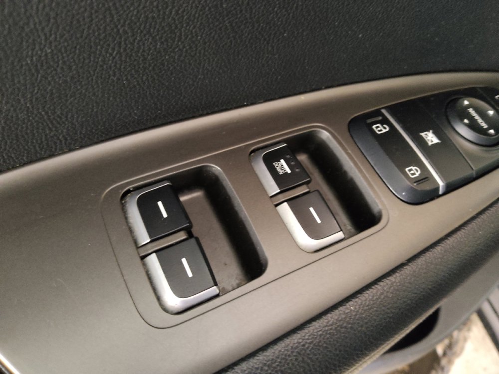 Used 2020 Kia Optima LX FWD image 27