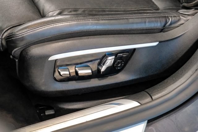 Used 2016 BMW 750i xDrive AWD/4WD image 41