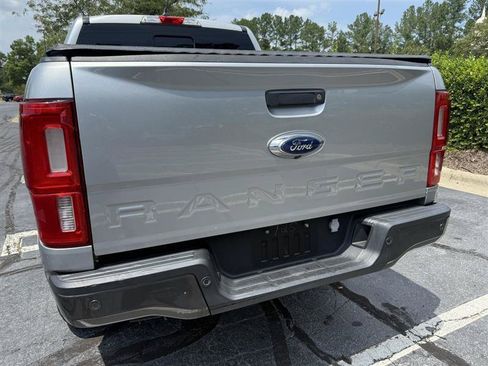 Used 2021 Ford Ranger XLT w/ Equipment Group 302A High RWD image 5