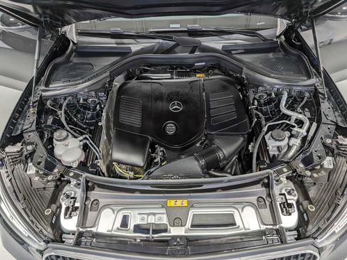 Certified 2026 Mercedes-Benz GLC 300 GLC 300 image 12