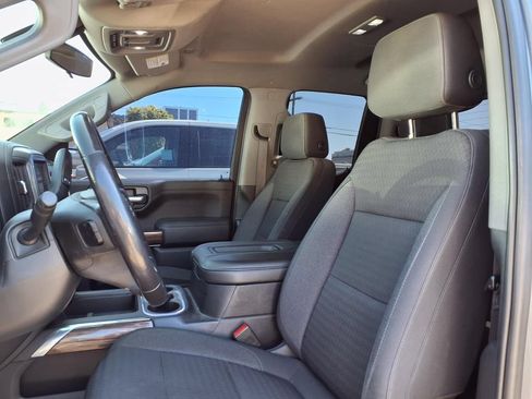Used 2020 Chevrolet Silverado 1500 RST w/ All-Star Edition RWD image 13