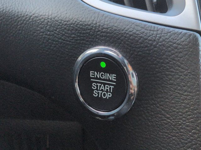 Used 2021 Ford Edge ST-Line FWD image 25