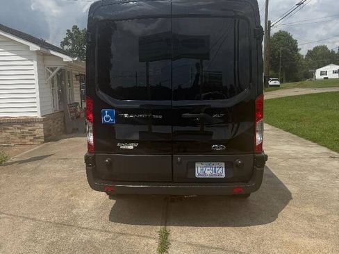 Used 2017 Ford Transit 350 XLT RWD image 7