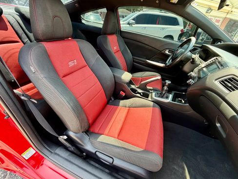 Used 2015 Honda Civic Si image 10
