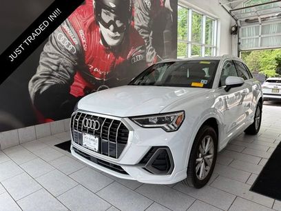 Used 2023 Audi Q3 2.0T Premium w/ Convenience Package