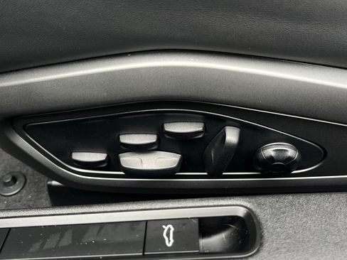 Certified 2025 Porsche 911 Carrera 4 GTS image 26