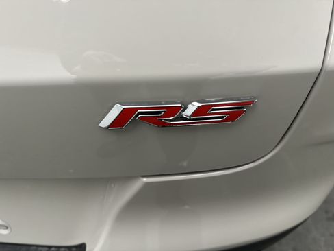 New 2026 Chevrolet TrailBlazer RS w/ Convenience Package FWD image 13