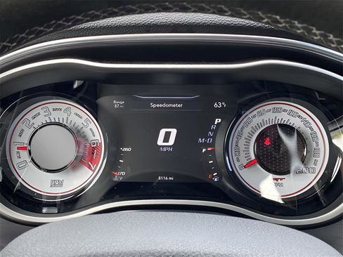 Used 2018 Dodge Challenger SRT Demon image 15