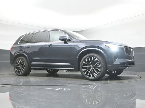 New 2026 Volvo XC90 T8 Ultra w/ Protection Package Premier AWD/4WD image 37
