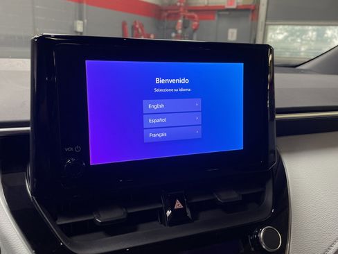 Certified 2023 Toyota Corolla SE image 23