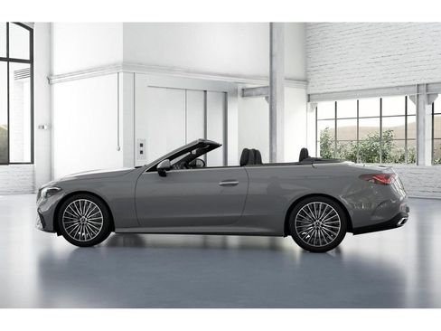 New 2026 Mercedes-Benz CLE 450 4MATIC Cabriolet image 33