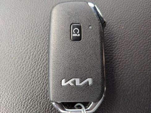 Used 2024 Kia Sportage X-Pro Prestige AWD/4WD image 32