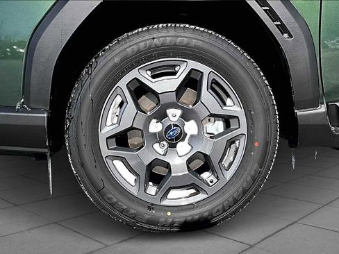 New 2026 Subaru Outback Premium image 13