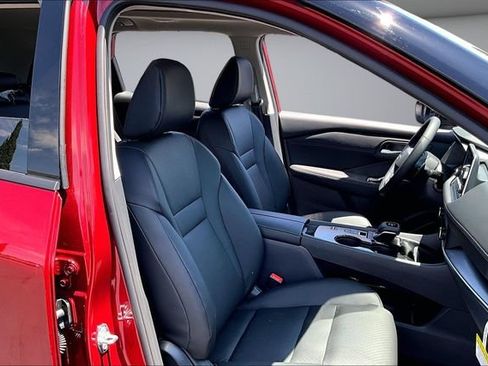 New 2026 Nissan Rogue Dark Armor FWD image 11