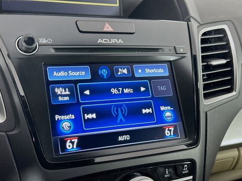 Used 2017 Acura RDX FWD w/ Advance Package image 19