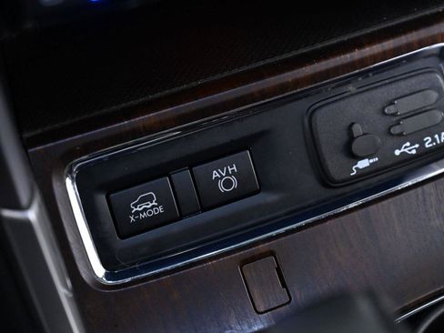 Used 2020 Subaru Ascent Touring w/ Popular Package #2A AWD/4WD image 16
