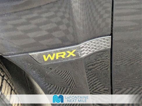 Used 2019 Subaru WRX Base image 10