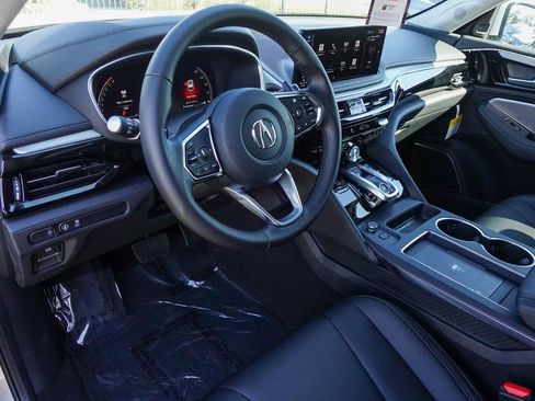 New 2026 Acura MDX Base image 11