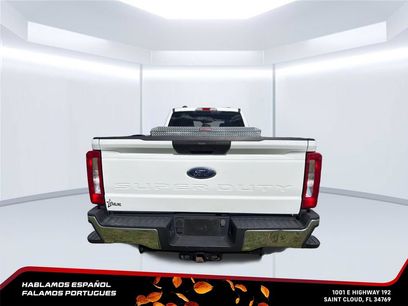 Used 2023 Ford F250 XL w/ XL Off-Road Package