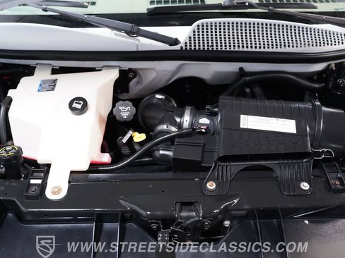 Used 2007 Chevrolet Express 1500 w/ Preferred Equipment Group RWD image 3