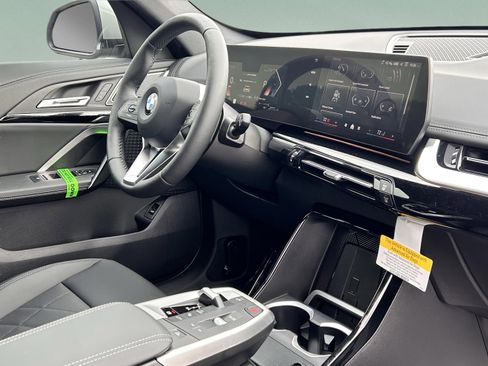 New 2026 BMW X1 xDrive28i w/ Convenience Package image 28