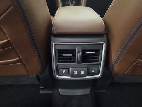 Used 2019 Subaru Forester Touring w/ Popular Package #3 AWD/4WD image 24