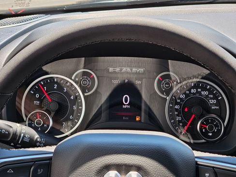 New 2026 RAM 1500 Big Horn image 14